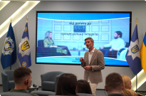 Від пошуку зізнань — до пошуку істини: у НАВС обговорили нову логіку розслідування Фото