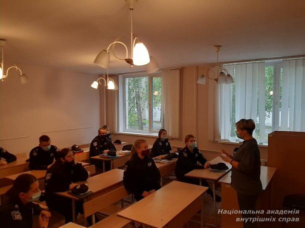 Самоорганізація та самодисципліна – запорука успіху