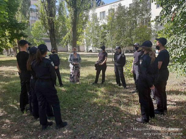 Самоорганізація та самодисципліна – запорука успіху
