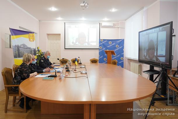 Понад сто учасників долучилися до онлайн круглого столу з нагоди Міжнародного дня жінок і дівчат у науці