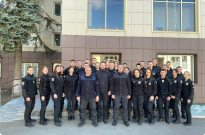 Практика в дії: курсанти НАВС відвідали експертно-криміналістичний центр МВС Фото