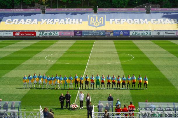 НАВС: Кубок Києва з футболу — наш!