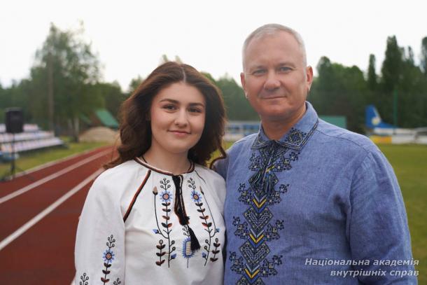 Вітаємо з Днем вишиванки!