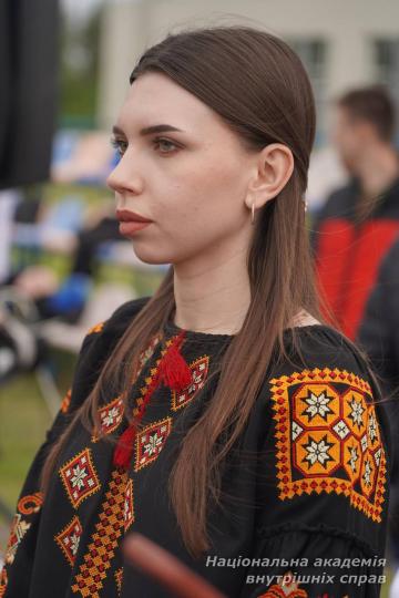 Вітаємо з Днем вишиванки!