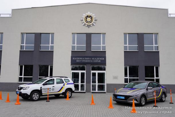 Що потрібно для навчання в автошколі для осіб з інвалідністю Що потрібно для навчання в автошколі для осіб з інвалідністю