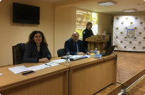 Правова та державотворча діяльність героя України Левка Лук’яненка Фото