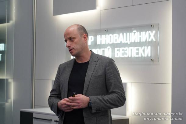 Мережа відповідальності: як Україна документує та розслідує злочини агресора Мережа відповідальності: як Україна документує та розслідує злочини агресора