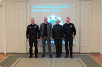 Мережа відповідальності: як Україна документує та розслідує злочини агресора Фото