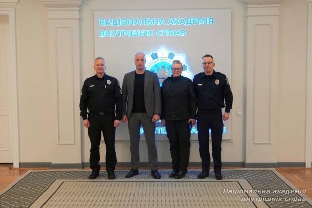 Мережа відповідальності: як Україна документує та розслідує злочини агресора Мережа відповідальності: як Україна документує та розслідує злочини агресора