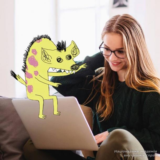 78 % підлітків вже поставали перед онлайн-ризиками: Україна долучається до ініціативи Safer Internet Day
