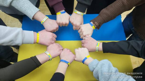 День Єднання в Україні: символ національної єдності та стійкості