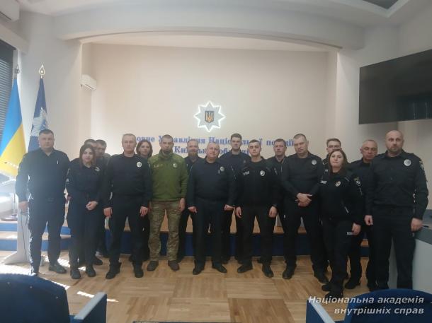 Семінар-тренінг в рамках короткострокового підвищення кваліфікації Семінар-тренінг в рамках короткострокового підвищення кваліфікації