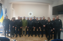 Семінар-тренінг в рамках короткострокового підвищення кваліфікації Фото