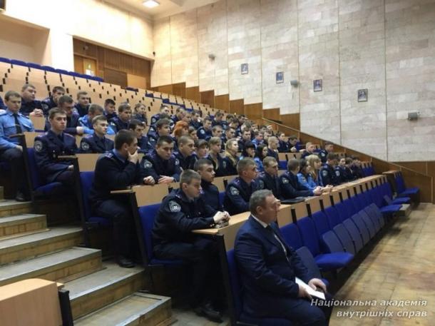 Ректорський контроль 
