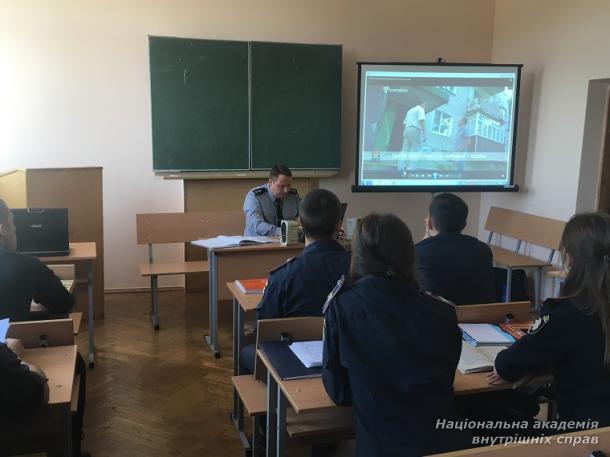 Рівень довіри населення – основний критерій оцінки роботи поліцейських 