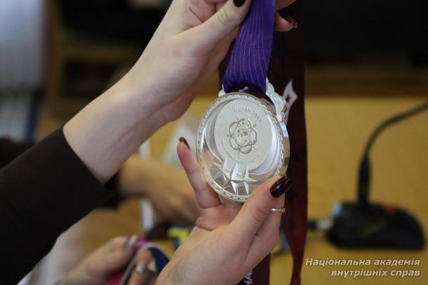 Ліцеїсти — майбутні лідери нескореної України