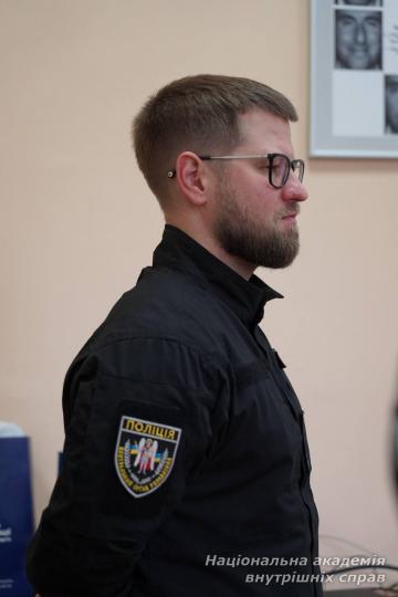 У НАВС завершився курс підвищення кваліфікації поліграфологів за державним замовленням