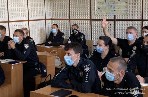 Міжнародне співробітництво під час кримінального провадження