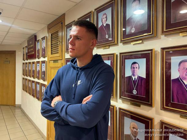 Ознайомлення з діяльністю Конституційного Суду України як складовою національних євроінтеграційних трансформацій Ознайомлення з діяльністю Конституційного Суду України як складовою національних євроінтеграційних трансформацій