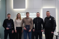 Партнерство заради розвитку аналітичних компетентностей: НАВС та YouControl підписали Меморандум Фото