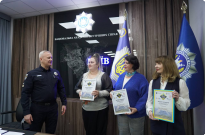 Викладачі НАВС – призери Всеукраїнського конкурсу наукових і навчальних видань Фото