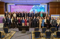 Участь у IV Маріупольському конституційному форумі «Україна – Європа – Світ: конституційні діалоги у добу глобальних викликів» Фото