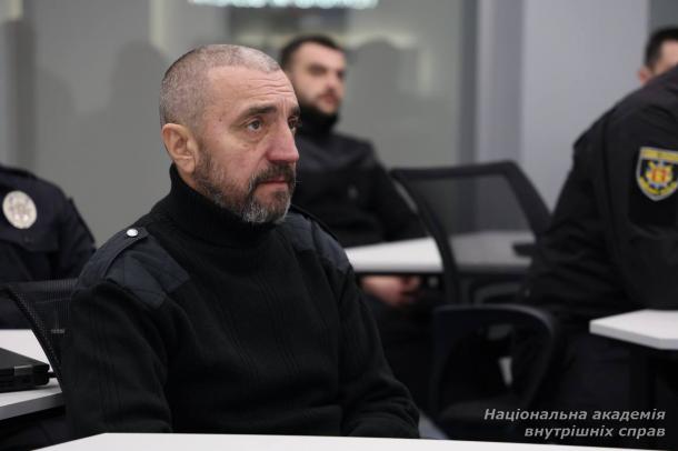 Фокус на захисті дітей у цифровому середовищі: воркшоп Центру кримінальної аналітики Фокус на захисті дітей у цифровому середовищі: воркшоп Центру кримінальної аналітики