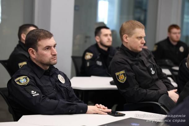 Фокус на захисті дітей у цифровому середовищі: воркшоп Центру кримінальної аналітики Фокус на захисті дітей у цифровому середовищі: воркшоп Центру кримінальної аналітики