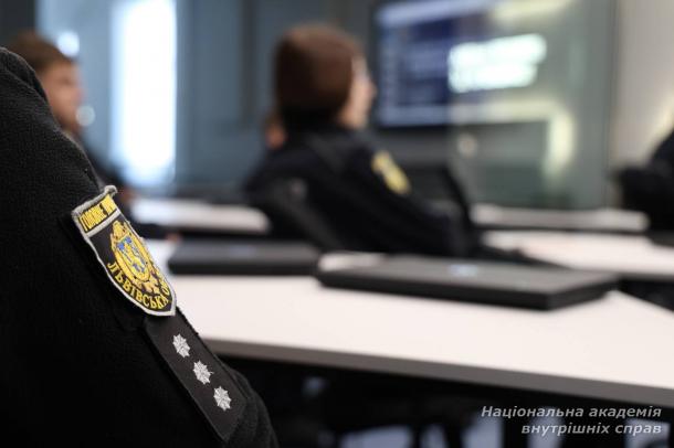 Фокус на захисті дітей у цифровому середовищі: воркшоп Центру кримінальної аналітики Фокус на захисті дітей у цифровому середовищі: воркшоп Центру кримінальної аналітики