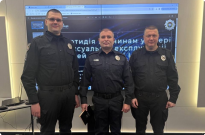 Фокус на захисті дітей у цифровому середовищі: воркшоп Центру кримінальної аналітики Фото