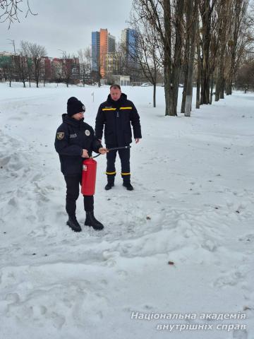 Досвід, що рятує життя Досвід, що рятує життя