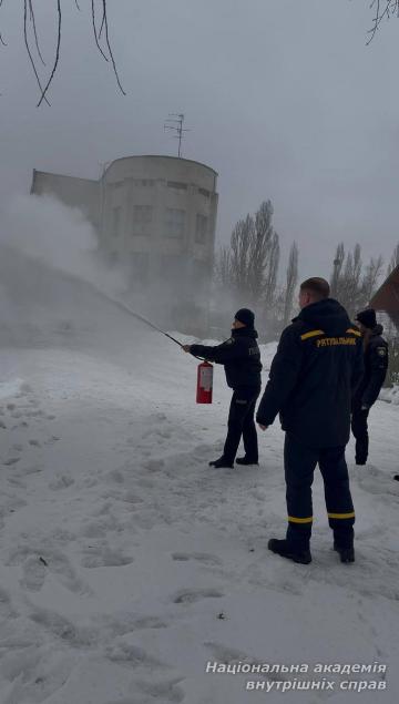 Досвід, що рятує життя Досвід, що рятує життя