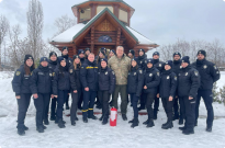 Досвід, що рятує життя Фото