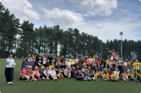 Забіг «Код Незламності»: спорт на підтримку героїв Фото