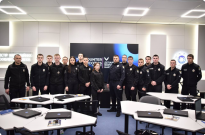 У НАВС провели дводенний тренінг з інноваційних технологій протидії наркозлочинності Фото