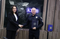 НАВС уклала Меморандум про співпрацю з Тренінговим центром прокурорів України Фото