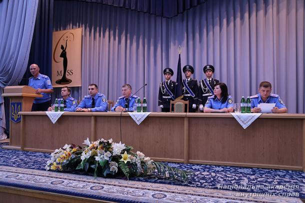 Довгоочікувані дипломи