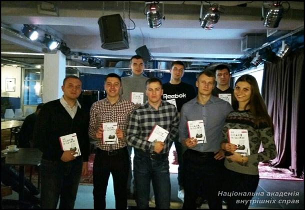 «Як писали класики»