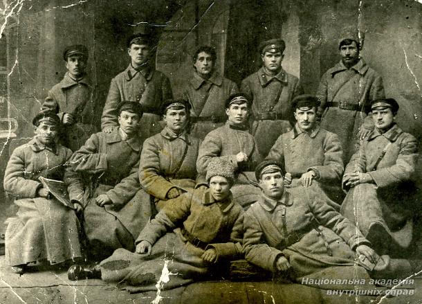 Набуття закладом освіти статусу всеукраїнського