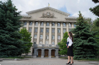 «Академія у моєму житті…» Фото