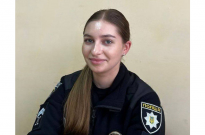 Курсантка НАВС взяла участь у Всеукраїнському конкурсі творчих робіт серед молоді 2025 Фото