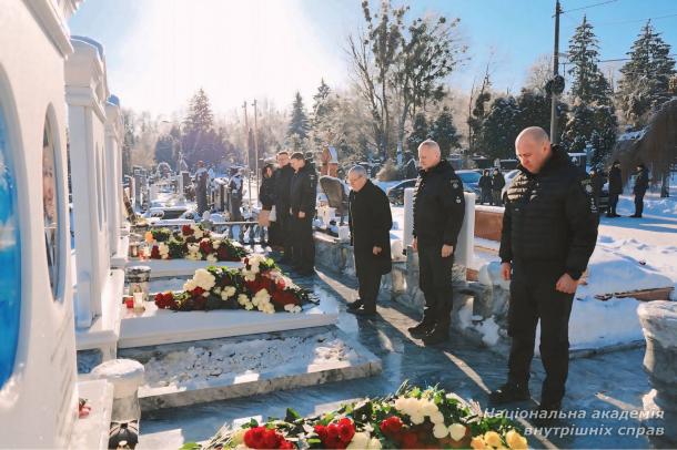 Пам’ятаємо кожного: роковини авіакатастрофи у Броварах