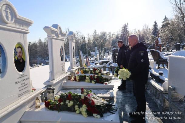 Пам’ятаємо кожного: роковини авіакатастрофи у Броварах