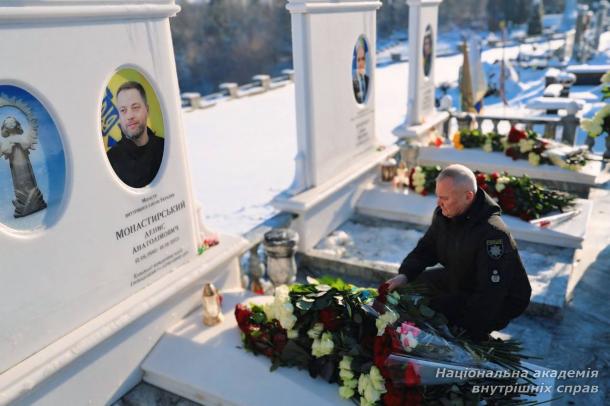 Пам’ятаємо кожного: роковини авіакатастрофи у Броварах