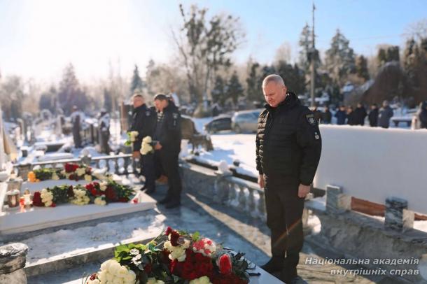 Пам’ятаємо кожного: роковини авіакатастрофи у Броварах