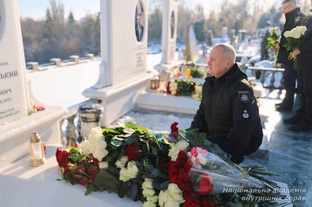 Пам’ятаємо кожного: роковини авіакатастрофи у Броварах