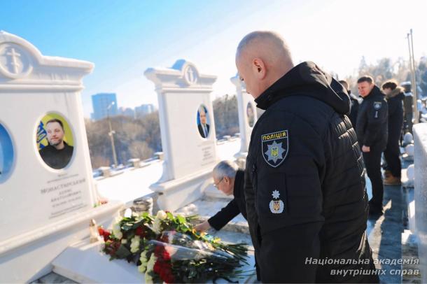 Пам’ятаємо кожного: роковини авіакатастрофи у Броварах