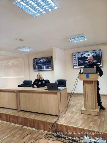 Тактика слідчих (розшукових) дій під час розслідування воєнних злочинів: серія бінарних занять з криміналістики Тактика слідчих (розшукових) дій під час розслідування воєнних злочинів: серія бінарних занять з криміналістики