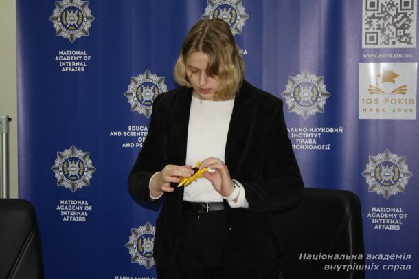 Майстерня єдності: студентське самоврядування створює «Соняхи пам’яті»