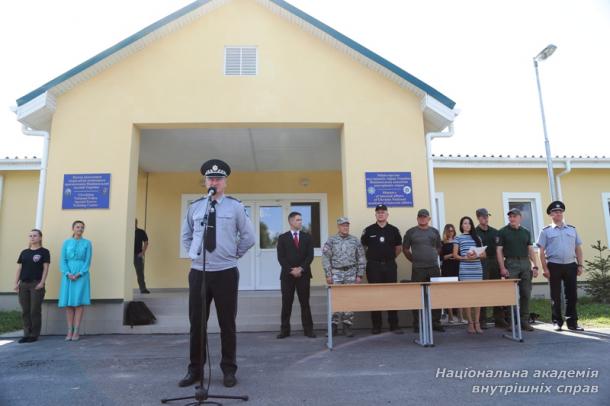 Випуск бійців підрозділу поліції особливого призначення «КОРД»  фото 4